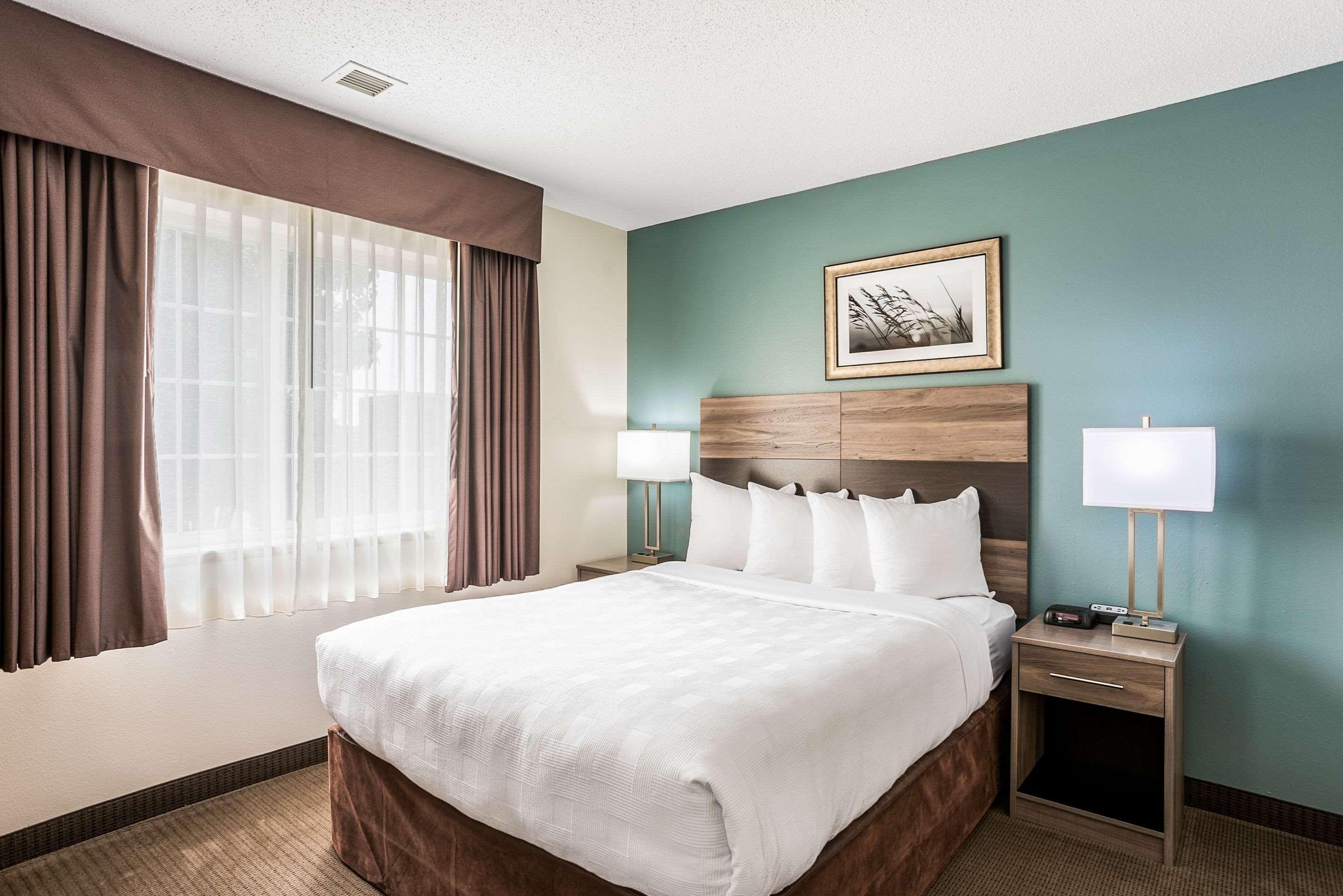 Mainstay Suites Cedar Rapids North - Marion Buitenkant foto