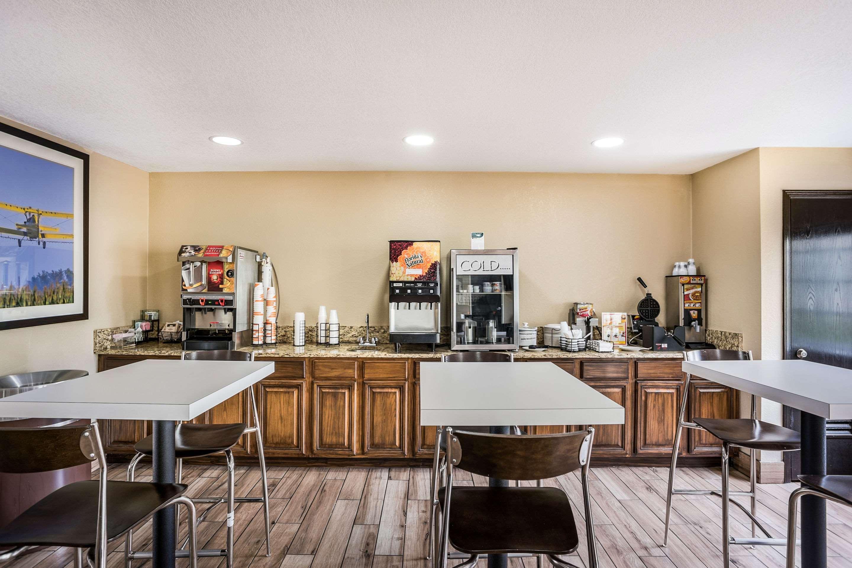 Mainstay Suites Cedar Rapids North - Marion Buitenkant foto